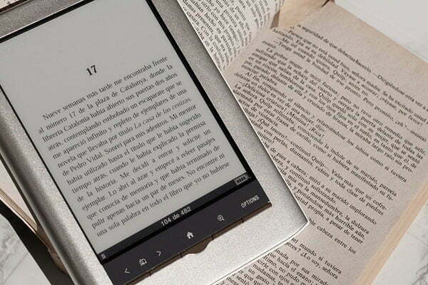 Best E-book Sites for Downloading Books for Free