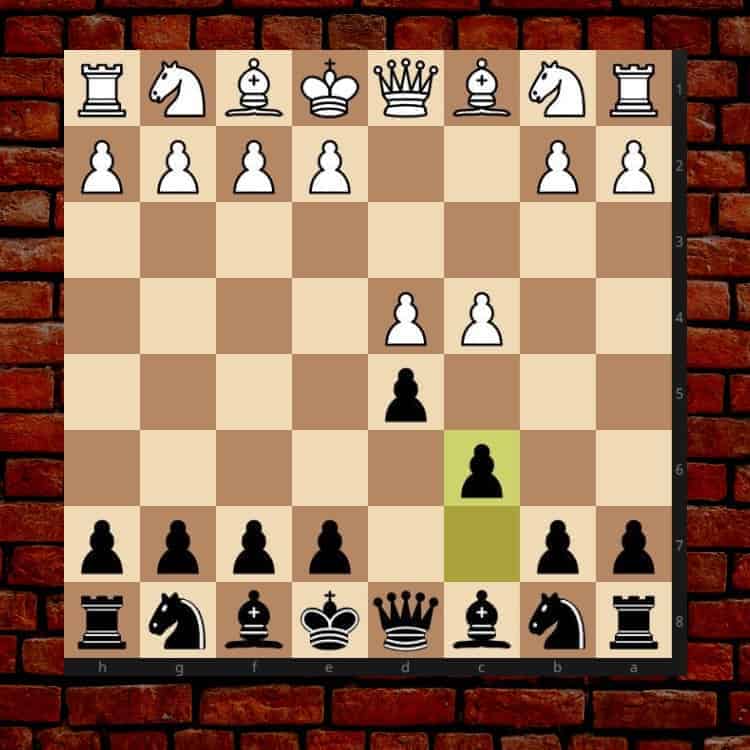 The Slav Defense: A Complete Guide of Slav Defense