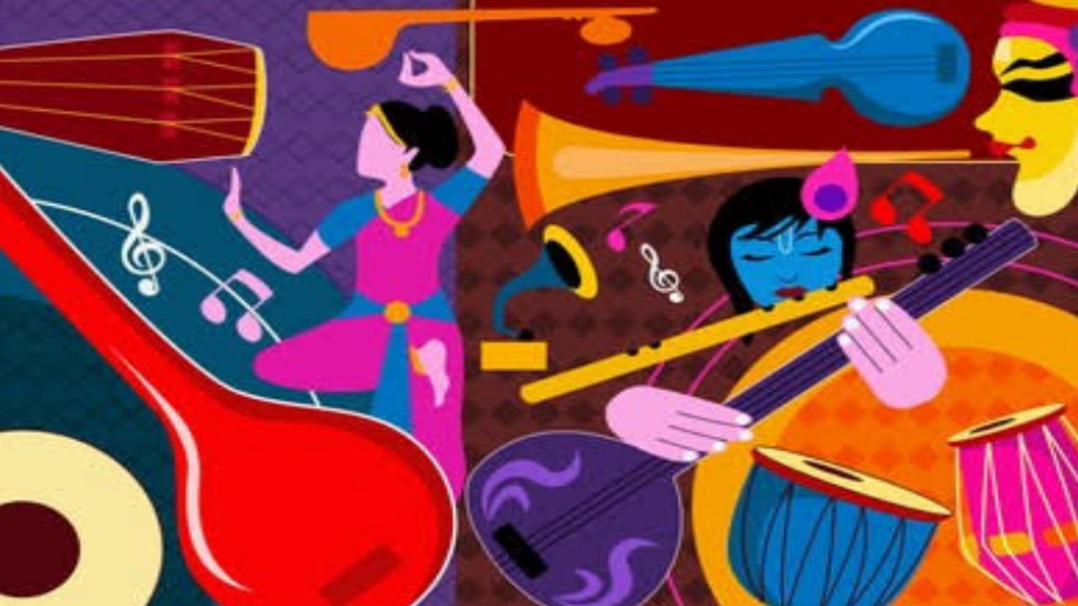 Hindustani And Carnatic Music : Know The Difference!