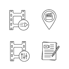 How to Write Movie Scripts