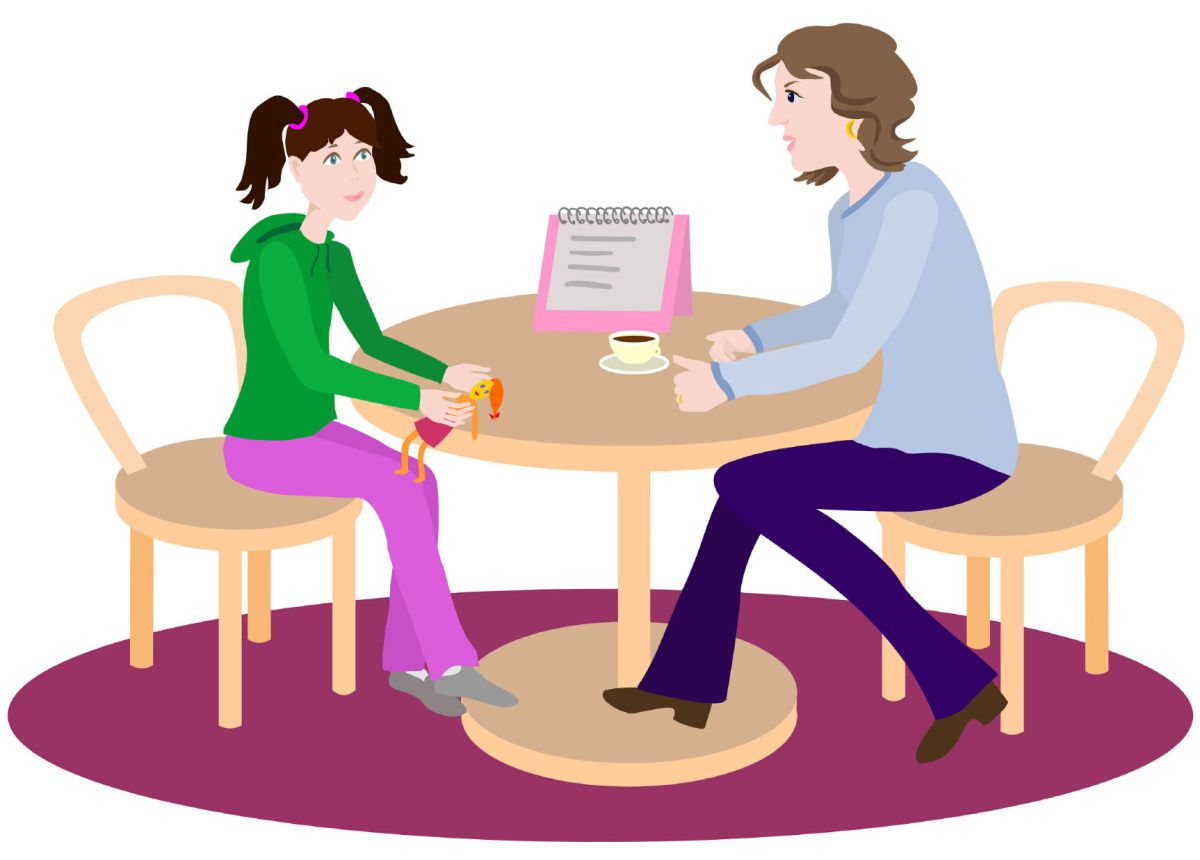 Puberty: Ideal Ways To Be Your Child’s Guide During Puberty