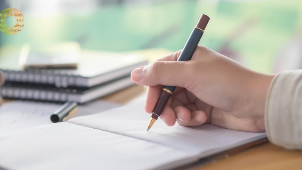 How to create first draft of your book?