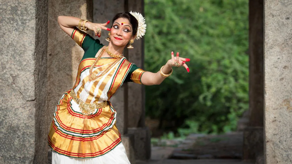 Mohiniattam: The Beautiful Dance From Kerala