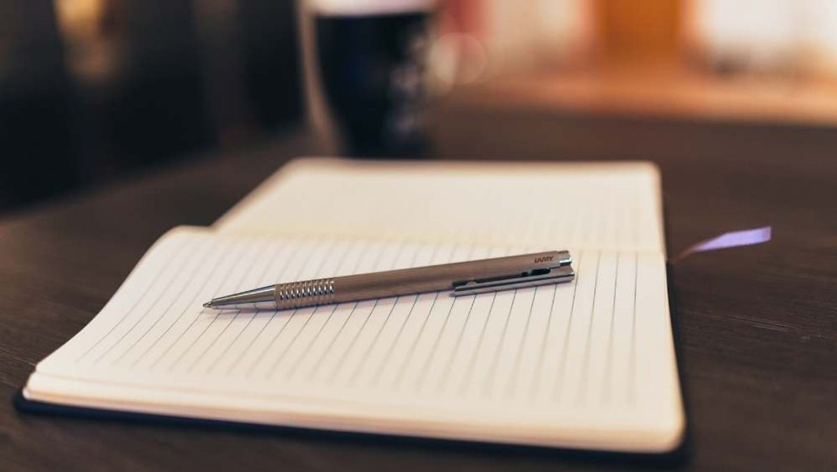 The Writer’s Corner: A blog about the life of a content writer.