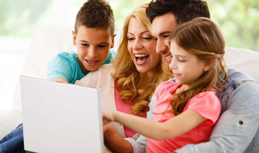 The Ultimate Guide for Parents ‘How to use Google