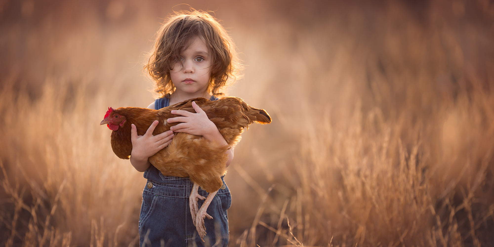 Introduction to Natural Light Photography