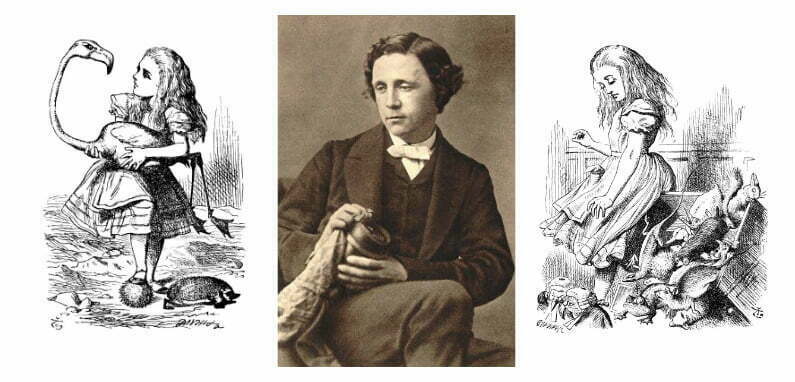 Lewis Carroll Books: The Powerful and Influential World of Lewis Carroll