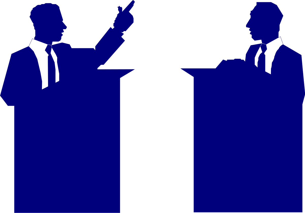 Debating for Kids: Know These Essential Tips To Debate!