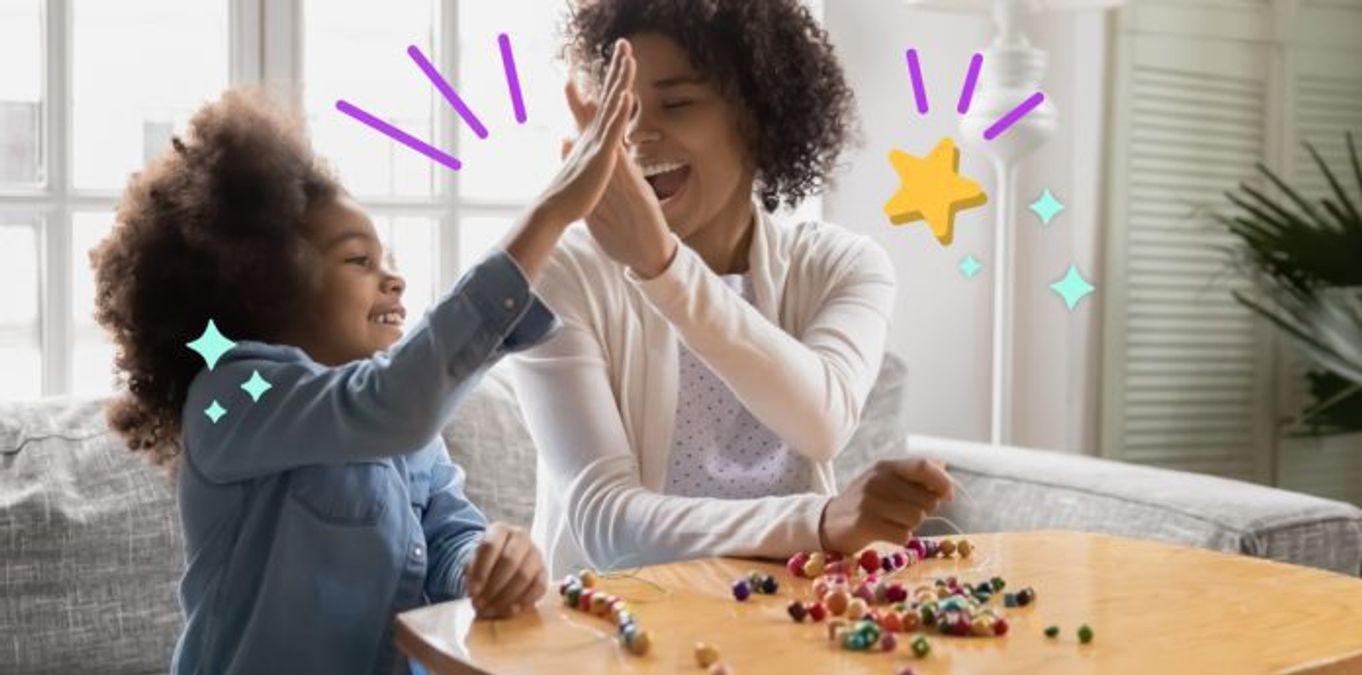 How to Use Positive Reinforcement in Parenting: Reasons and Benefits!