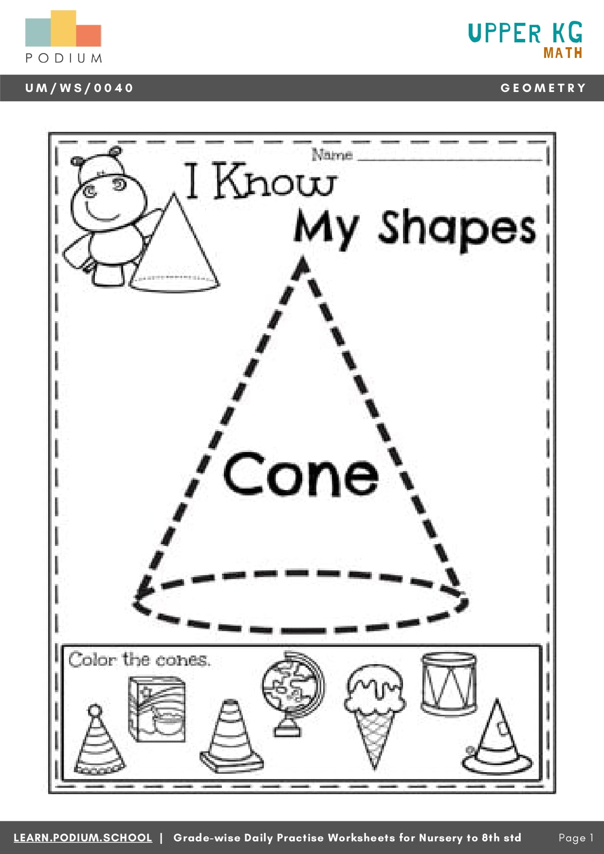UM_0040_Geometry_3D shapes_Cones_page-0002 – Podium PRO