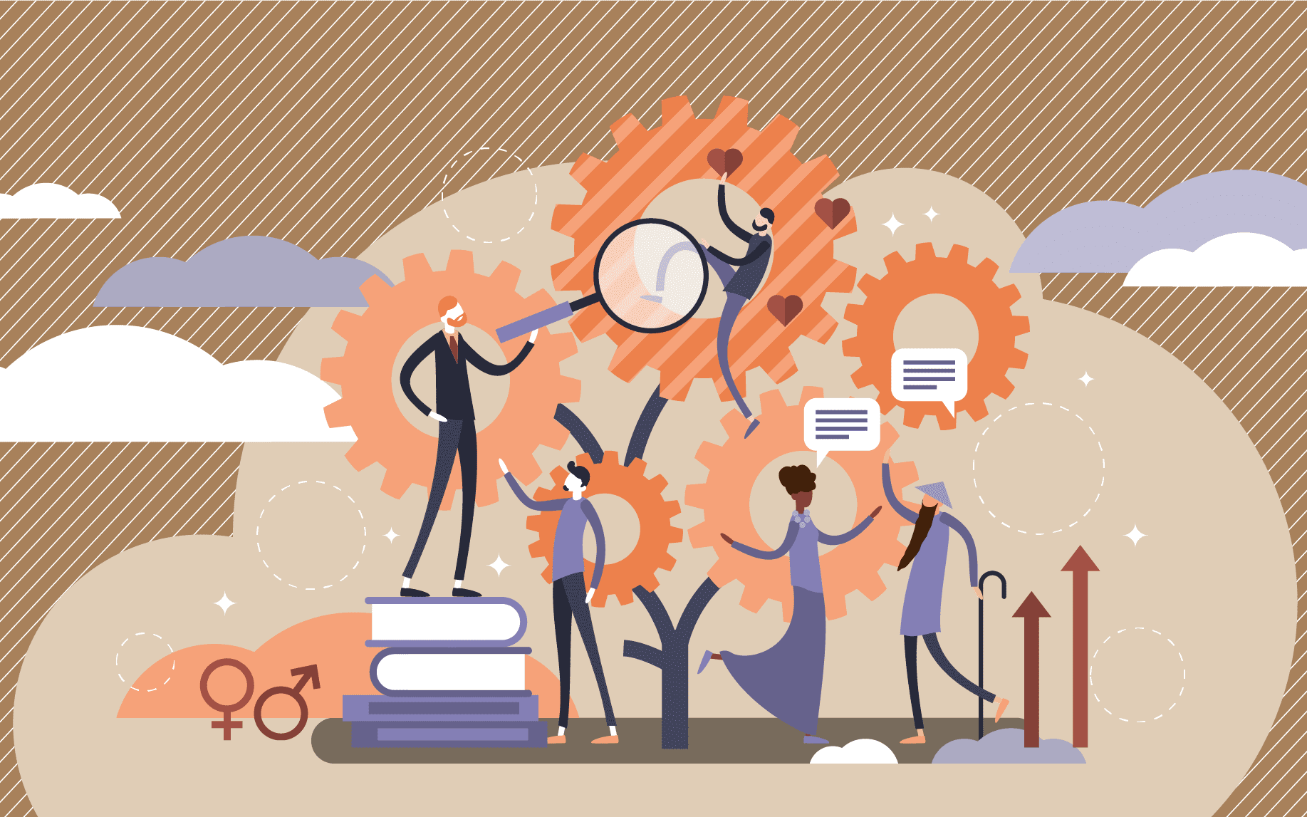 List of The Best Social Science Channels & Websites