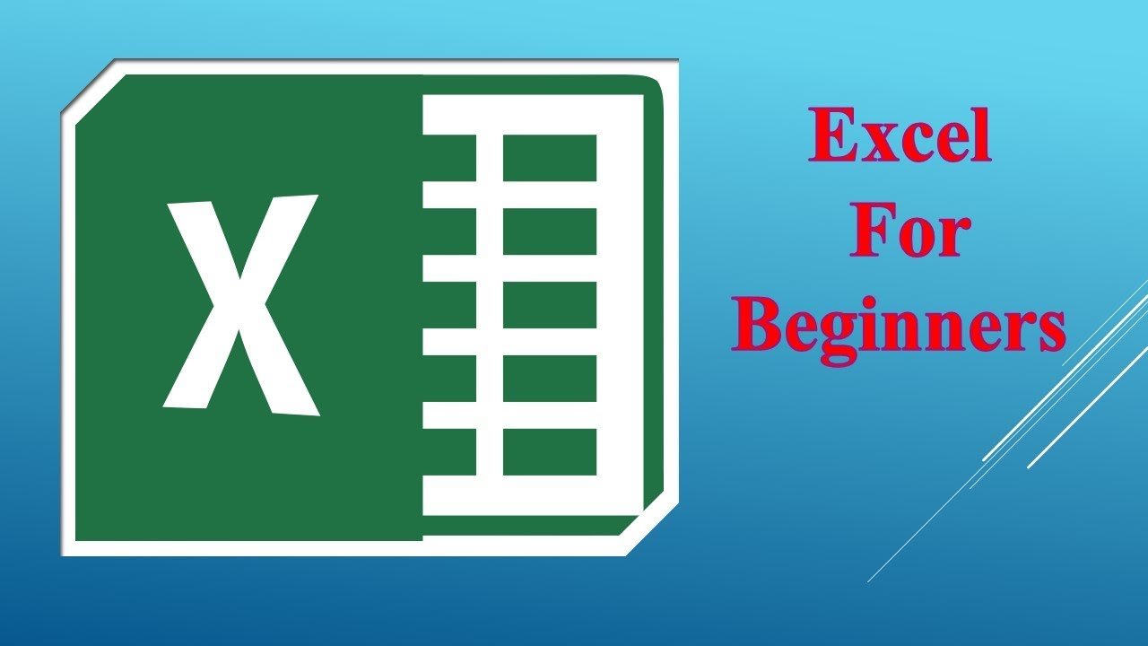 MS-Excel Basics for Kids – Make your Schoolwork Trouble Free!