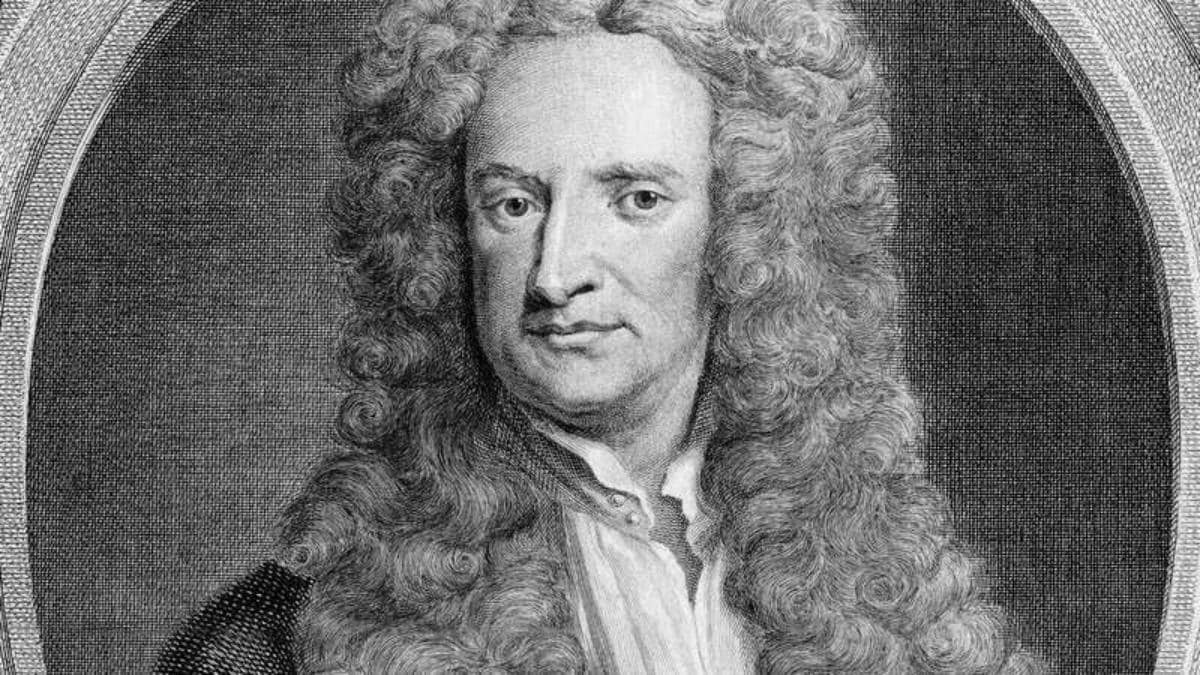 Laws of Motion and Gravity By Isaac Newton