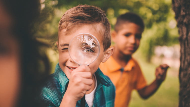 Games for Kids that are Unique and Fun!!