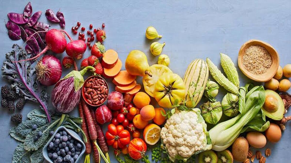 Fruits and Vegetables: What you should Know!
