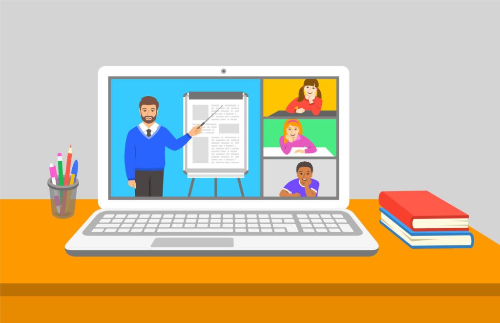 Live vs flexible Online Lectures – Which is Better?