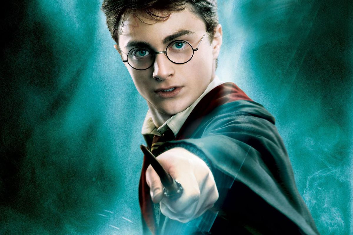 Harry Potter Lessons: The Most Essential Values from Harry Potter