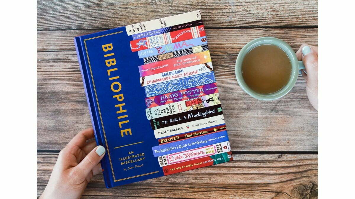 What is a Bibliophile? The Wonderful Dilemmas of a Bibliophile