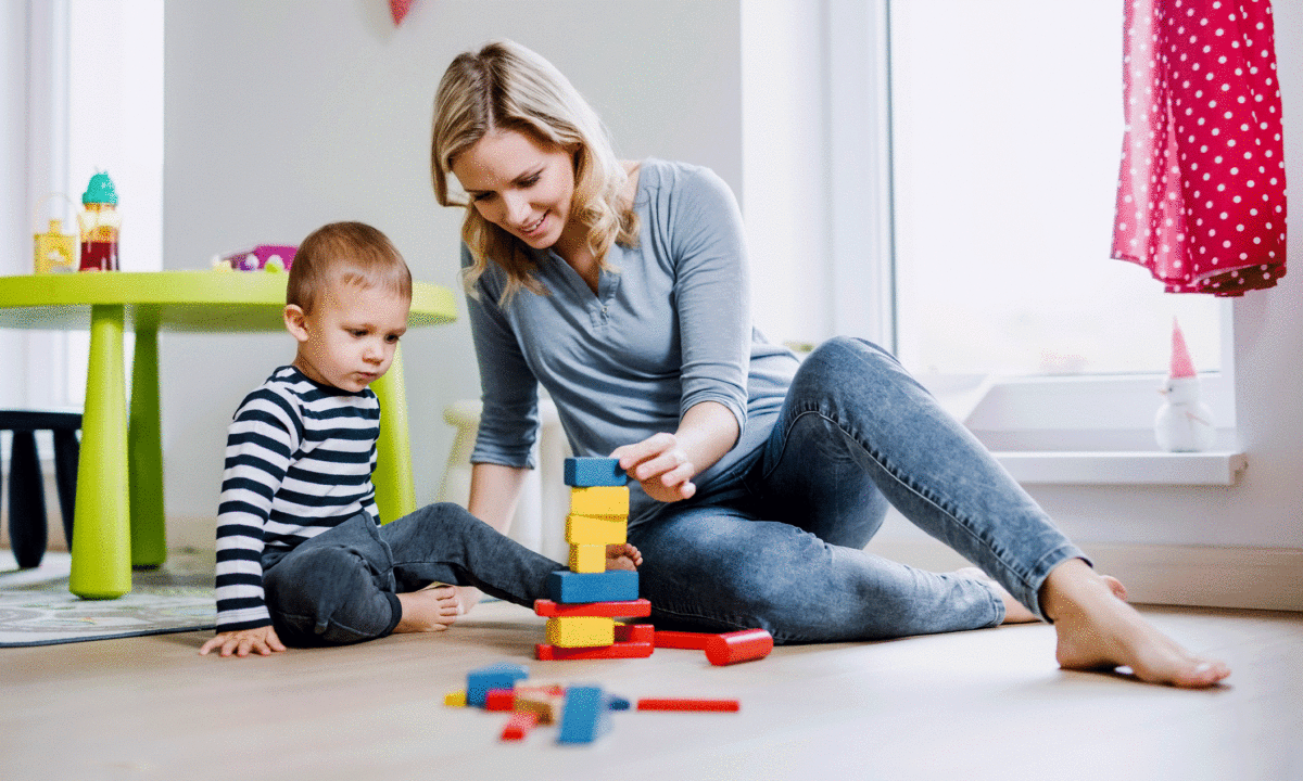 Common Parenting Issues with Toddlers and How to Tackle Them?