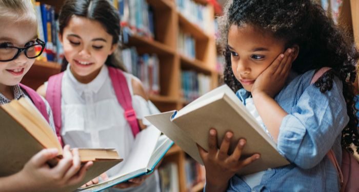 Best Classic Books for the Younger Generation