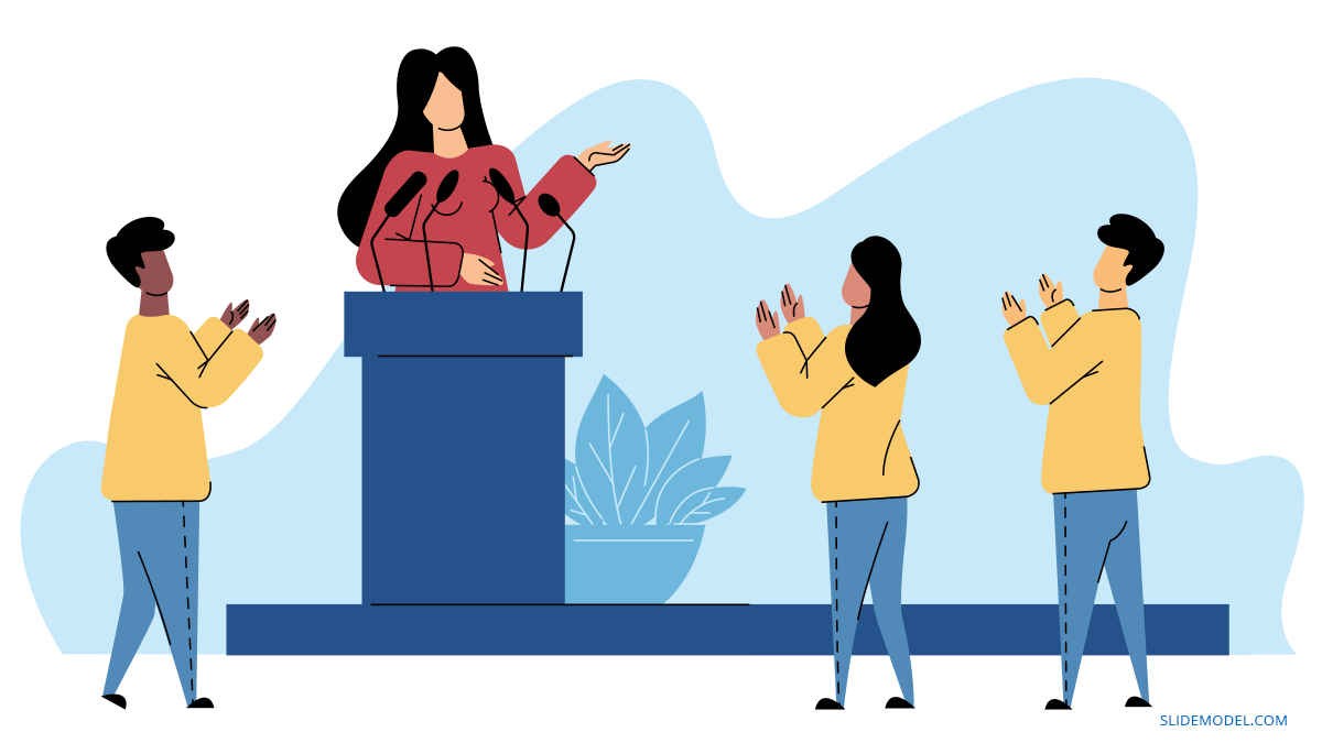 Mind Blanks: How to Deal with Mind Blanks in Public Speaking?