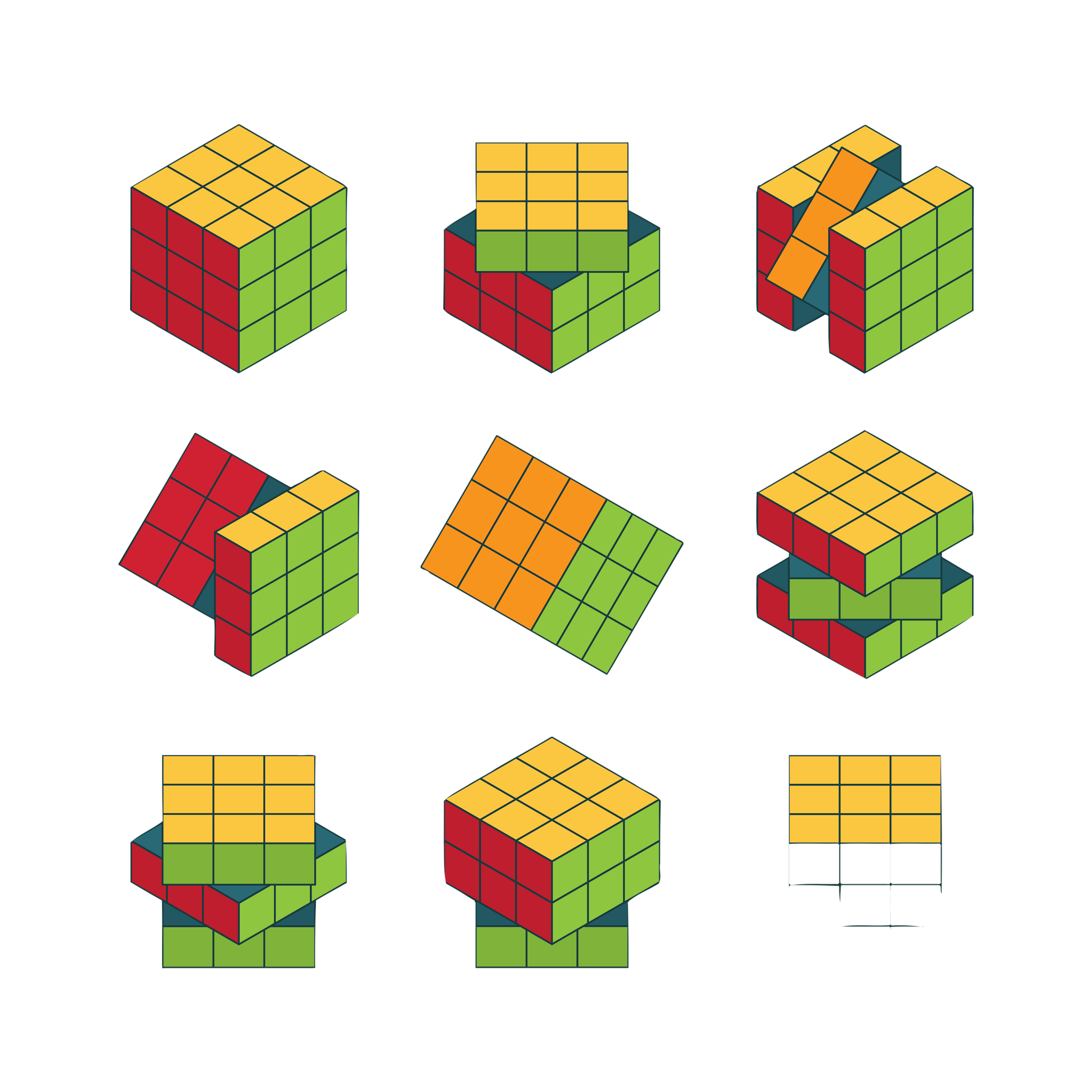 Speedcubing Method What is Speedcubing? How to Learn Speedcubing? – Podium PRO