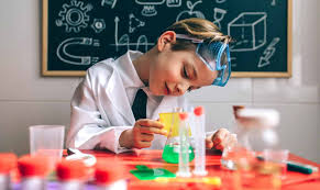 Teaching Science to Your Kids? Adopt a New Way