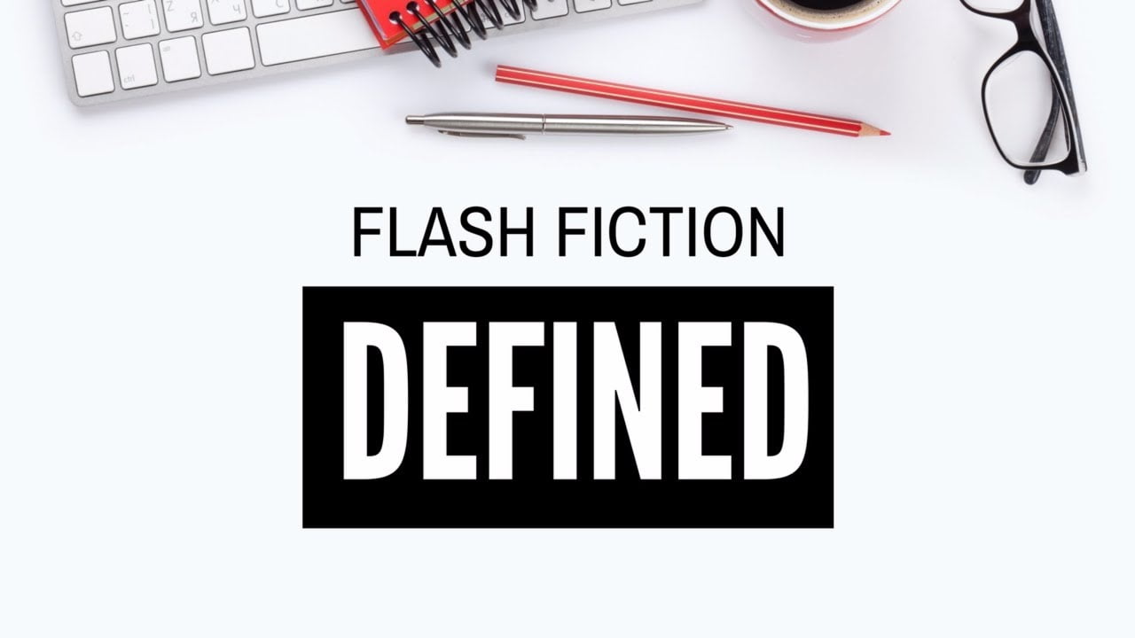 Flash Fiction: How to Write a Flash Fiction Story? – Podium PRO