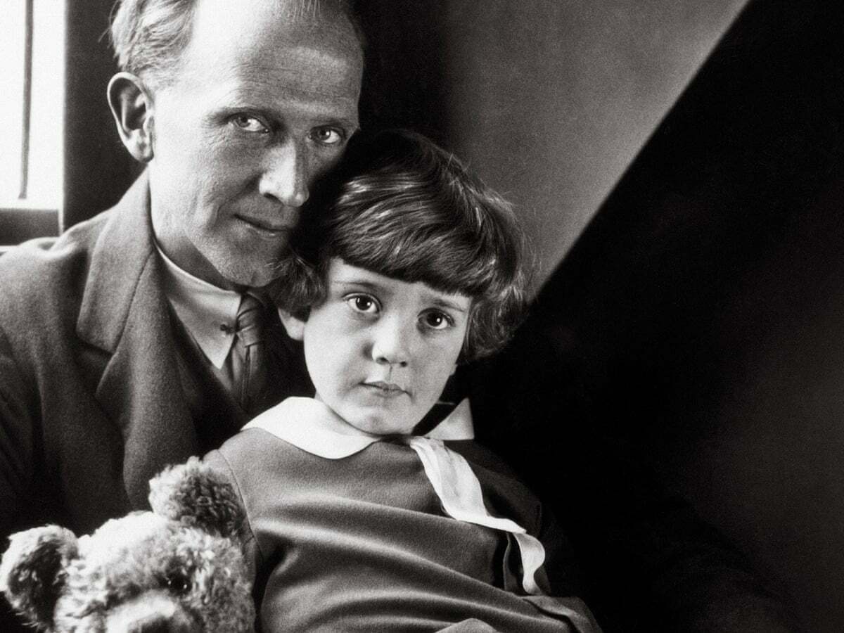 The Best A. A. Milne books You Should be Reading Now