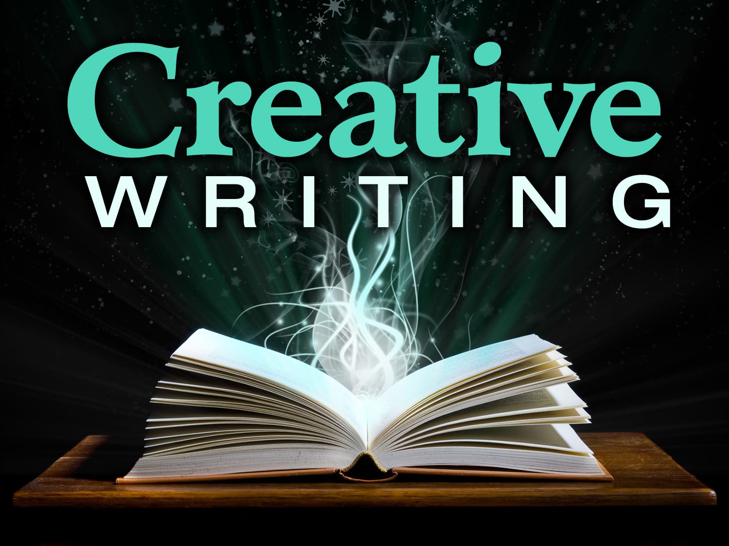 4 Types Of Creative Writing You Need To Know