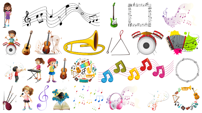 Indian Music: 20 Types of Indian Songs and Music Genres