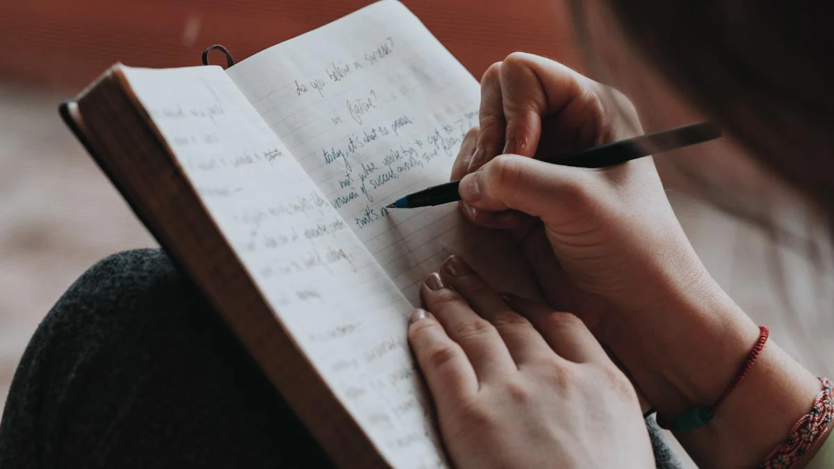 How to Write an Informal Letter?