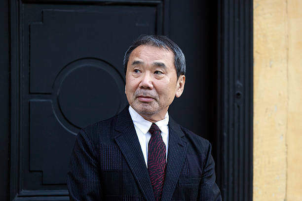 The Best Haruki Murakami Books to Know Him Better
