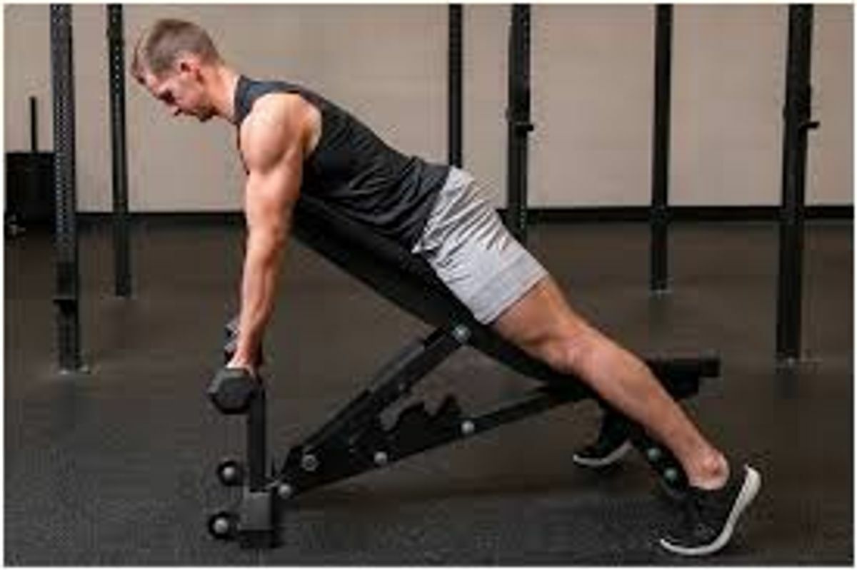 Spider Curls: The Right Form, Benefits, and Tips