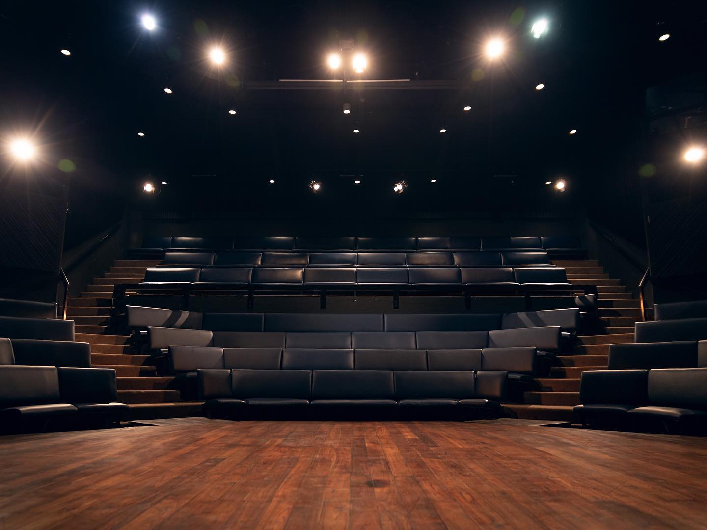 The Great Indian Drama