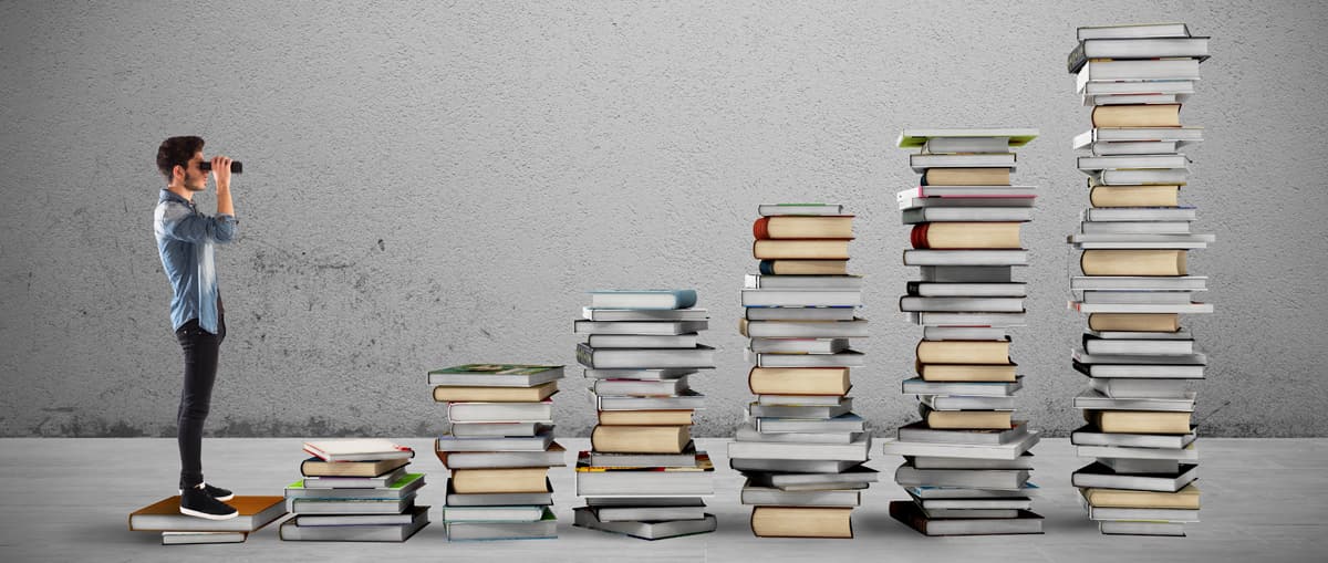 How to be Motivated to Study?