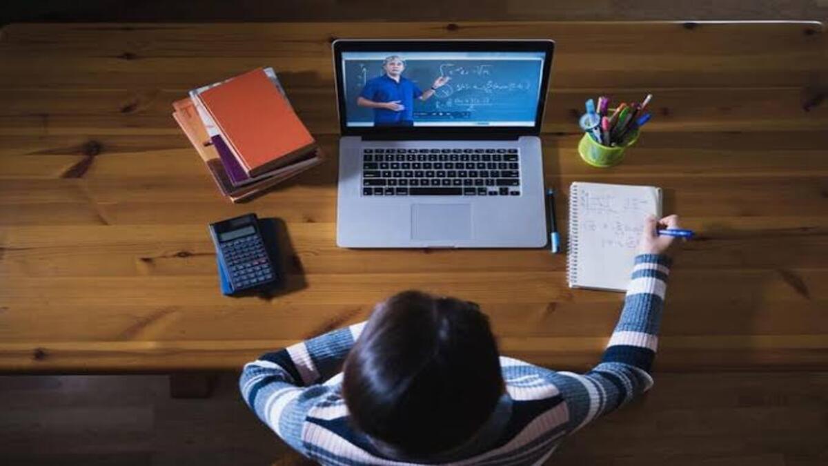 Online Classes: How to Keep your Child Focused in Online Classes?