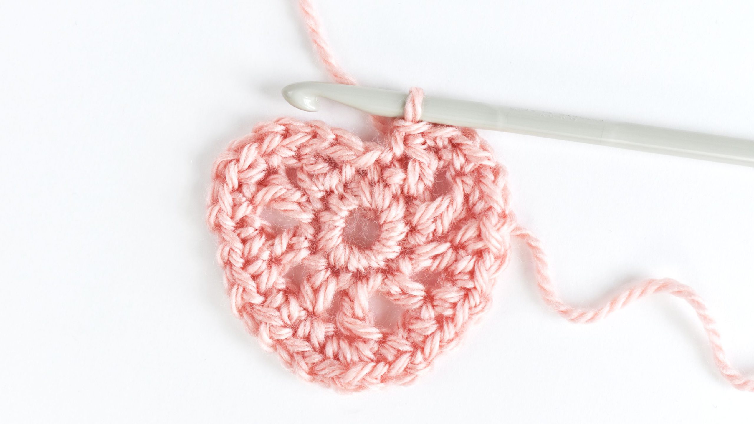 What is Crochet?