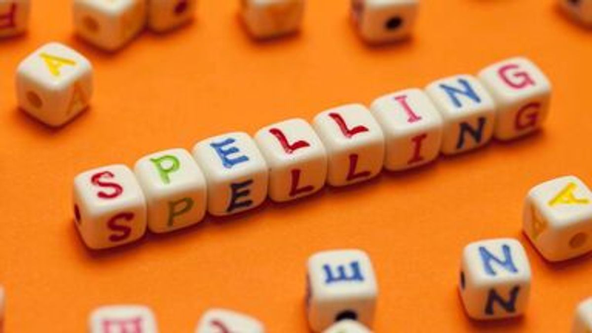 Online Spelling Games To Help Your Kids Learn Easily!