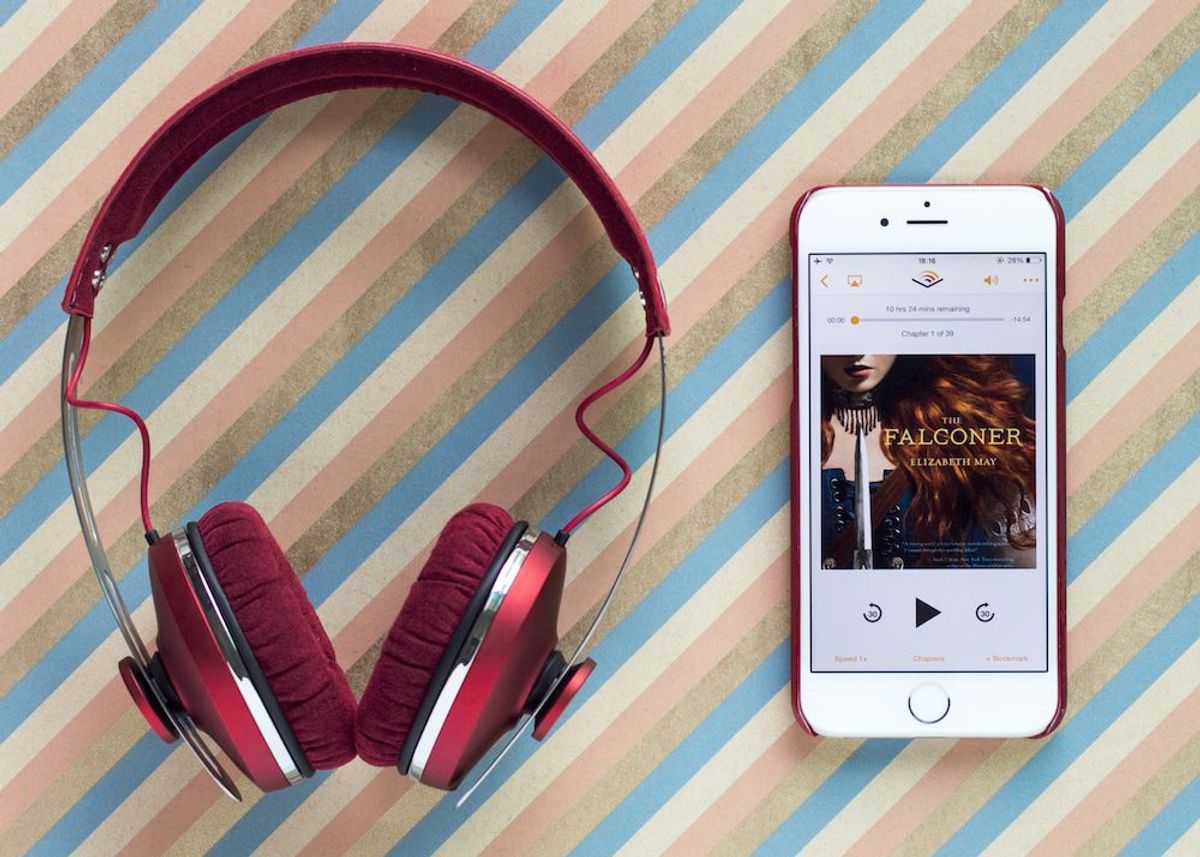 The Best Audiobooks For New Age Storytelling