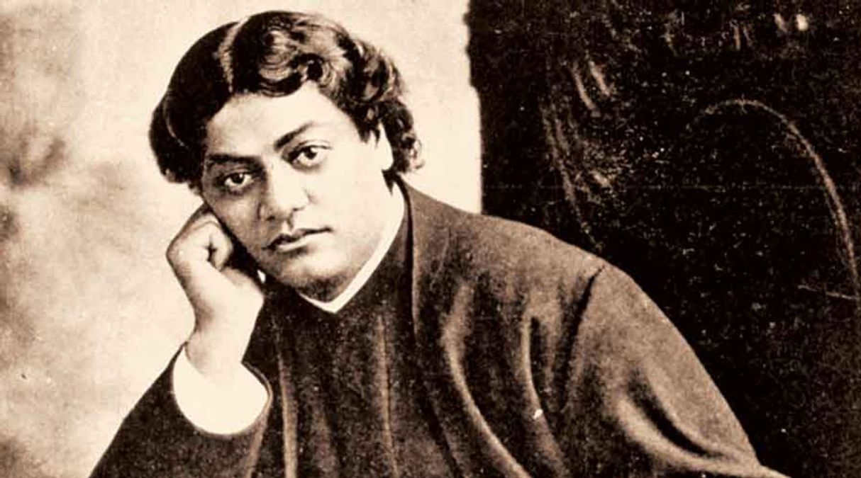 Biography of Swami Vivekananda