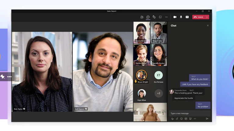 Know About Microsoft Teams In Depth