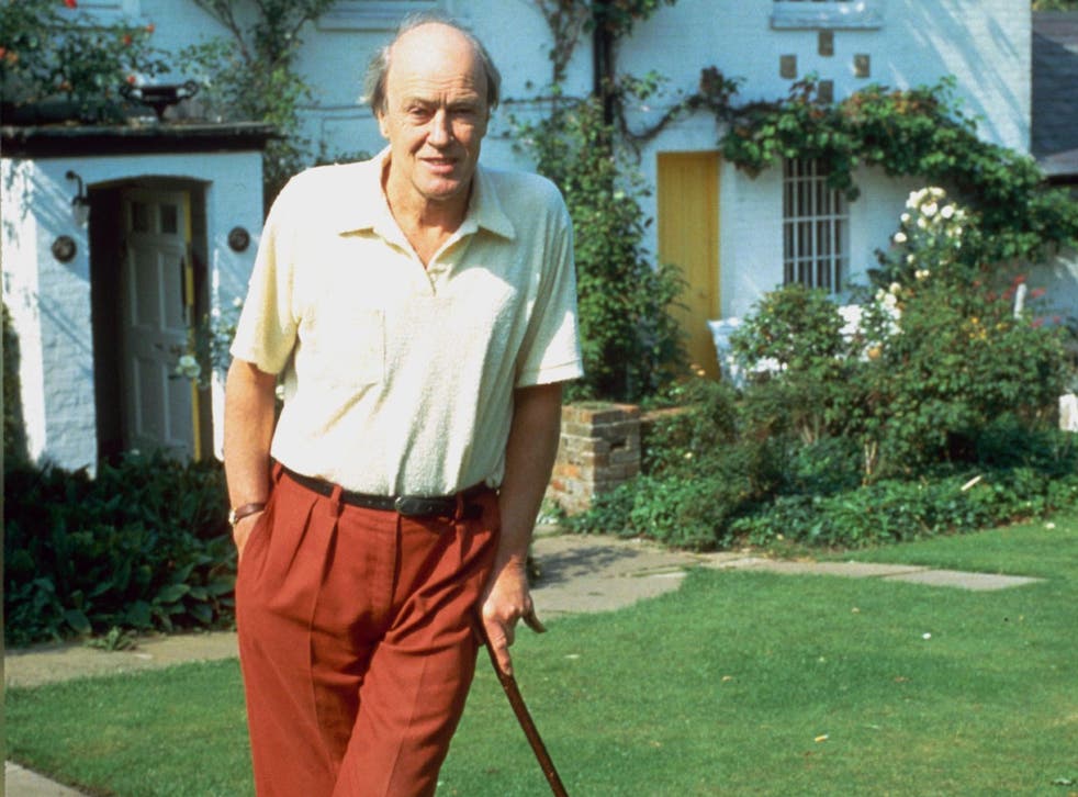 Roald Dahl – The 5 Greatest Roald Dahl Books for Kids