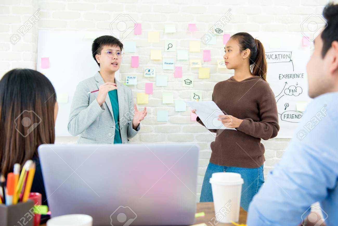 Presentation Tips to Make Your Project a Success!