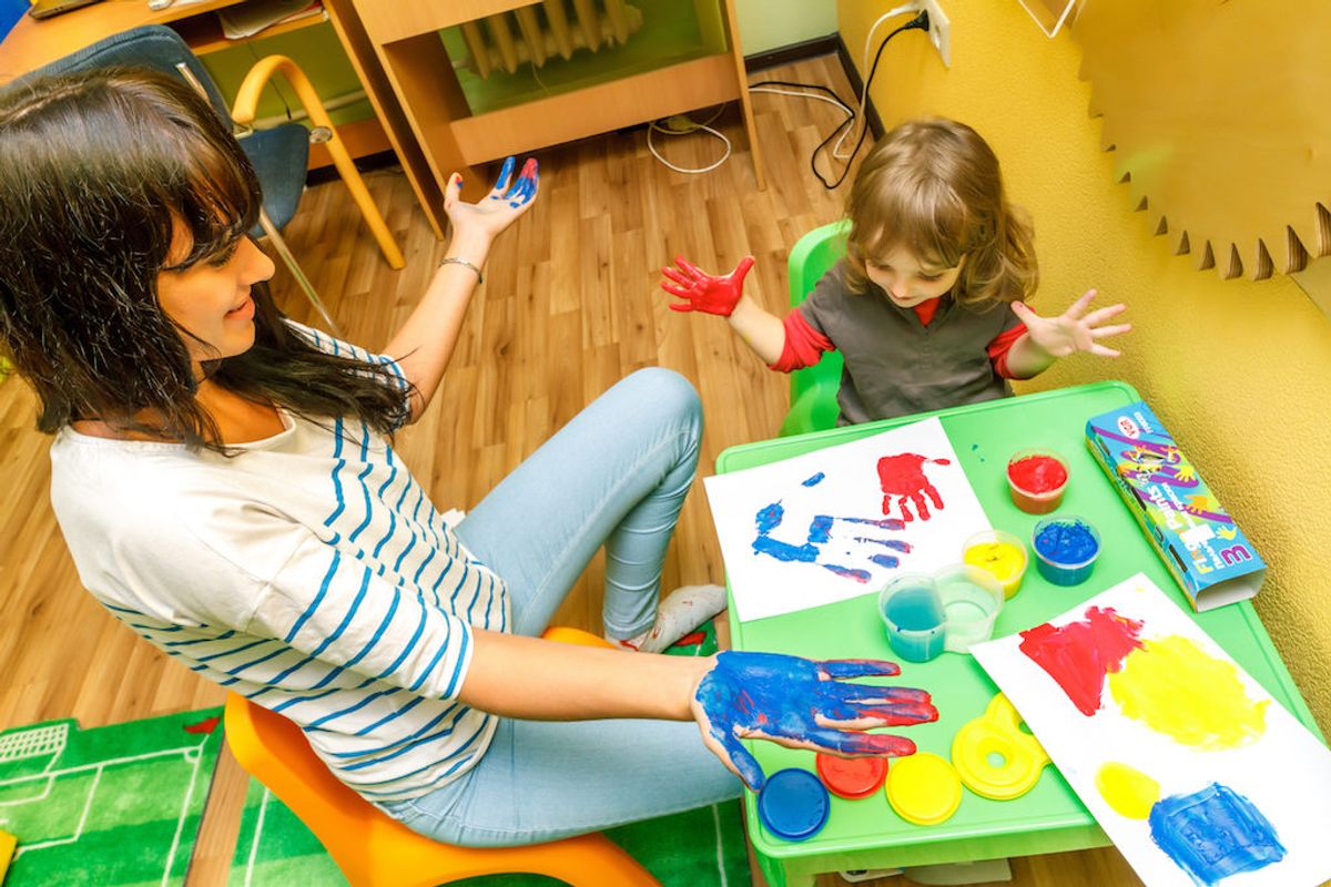 Art Therapy: The Ultimate Guide to Art Based Therapy