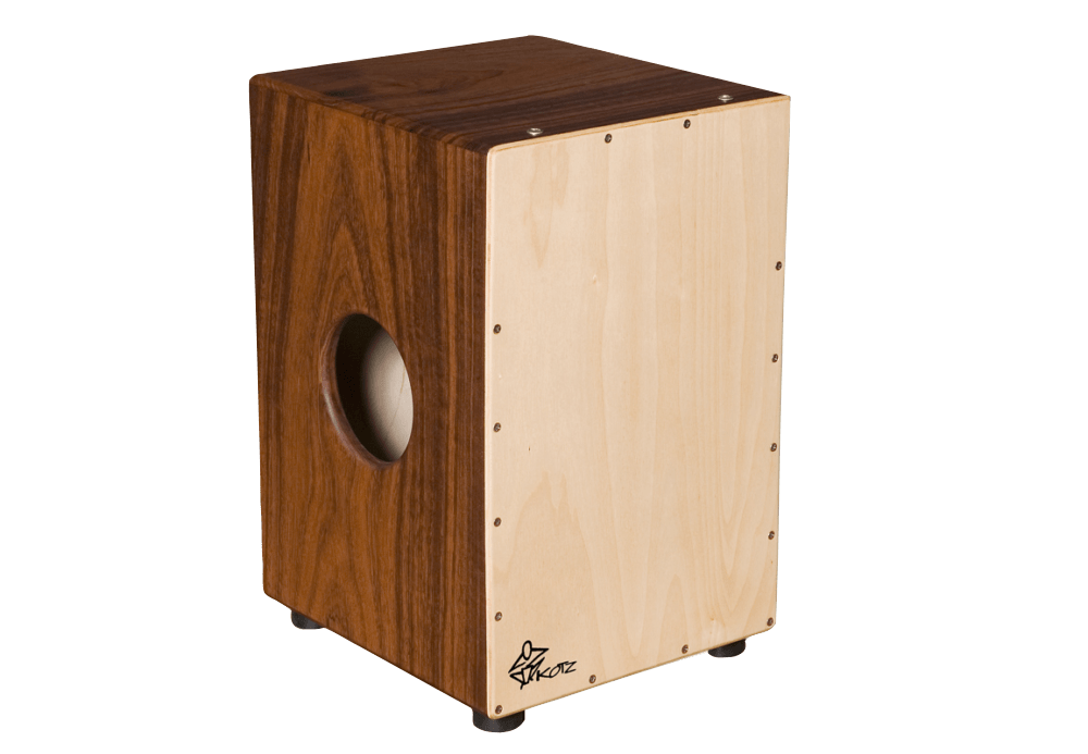 Cajon Musical Instrument