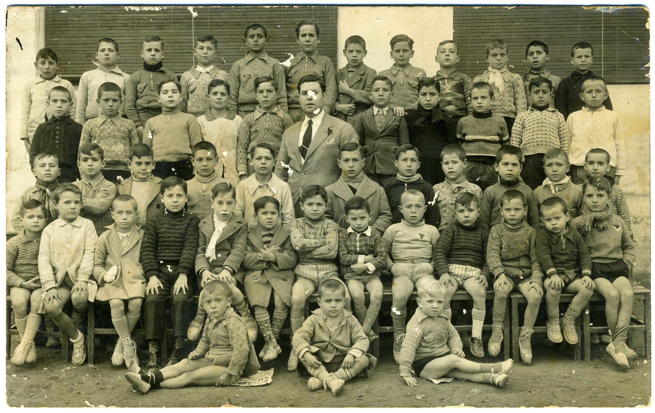 How to Make “History” Interesting to Kids?