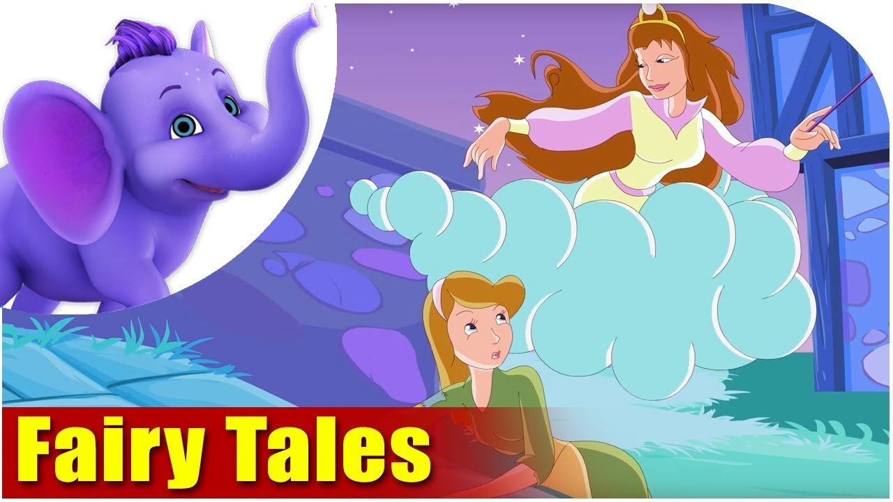 Here Are Some of The Best Undiscovered Fairytales for your Kids