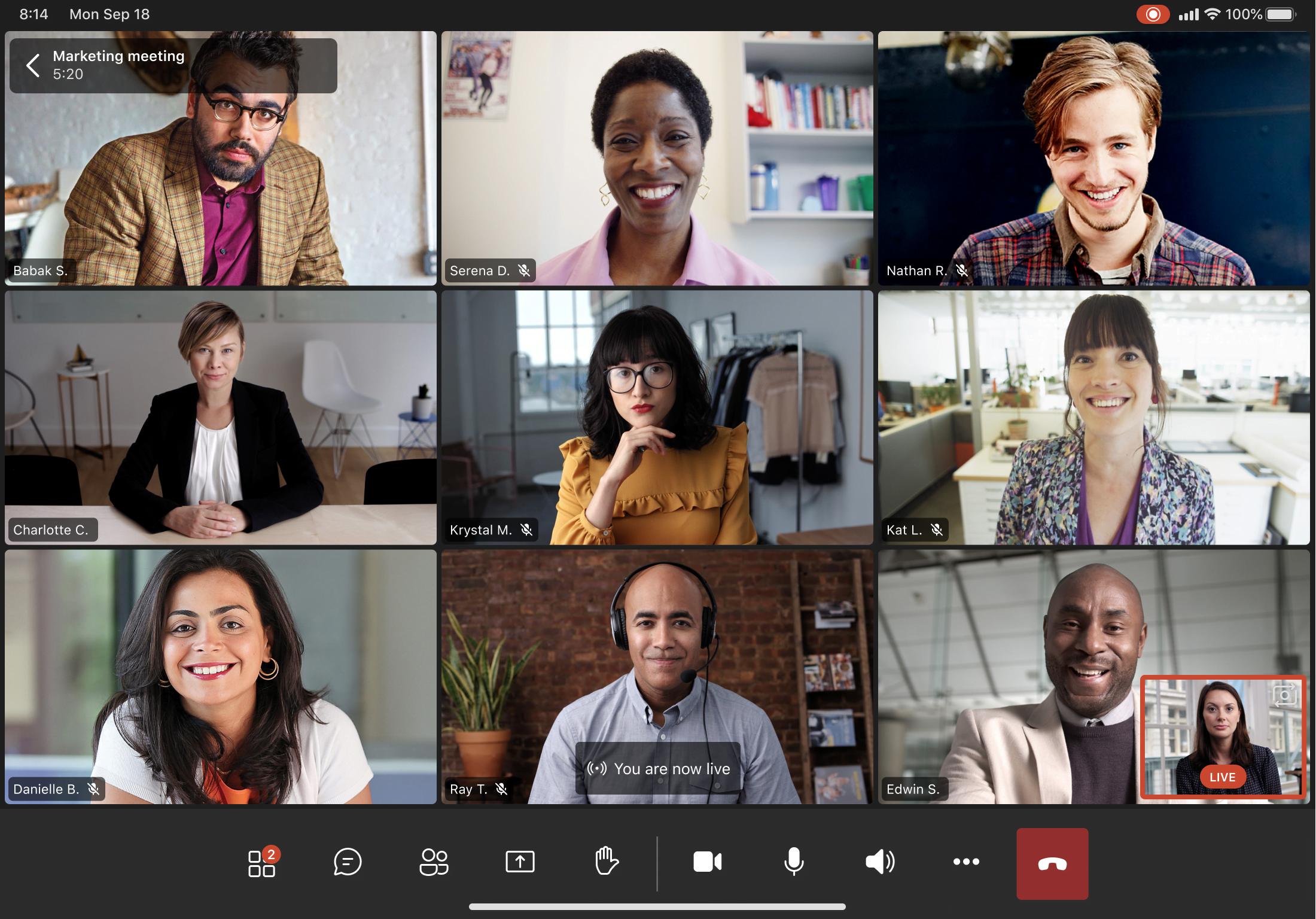 The Basics of Microsoft Teams- A Must Know!