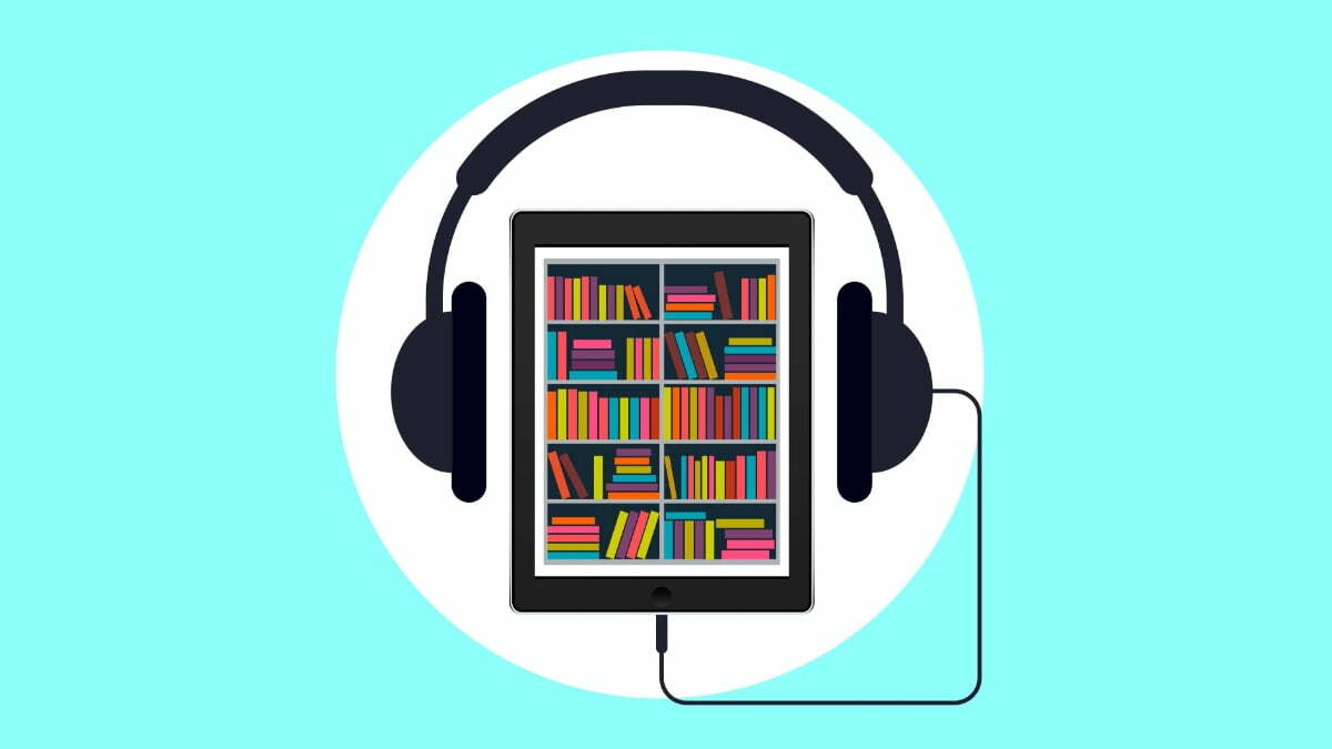 Audiobooks for Kids: 10 Amazing Audiobooks For Ages 6 to 12